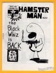 Hamster Man #04