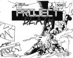 Project D.E.A.T.H. #2