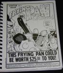 Frying Pan, The #11
