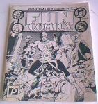 Fun Comics #1