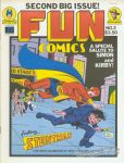 Fun Comics #2