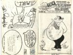 Funnies Paper, The #18