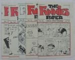 Funnies Paper, The #32
