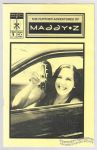 Further Adventures of Maddy Z, The #1