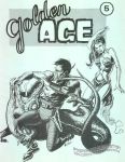Golden Age, The #5