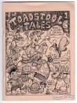 Toadstool Tales #1