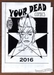 Your Dead Comics 2016