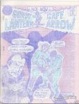 Gaff's Guff #4