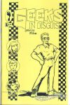 Geeks in Disguise #1