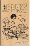 Geeks in Disguise #5