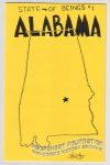 State of Beings #01: Alabama (Danger Room)
