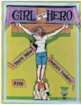 Girlhero #3