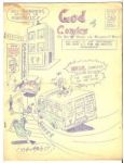 God Comics #4