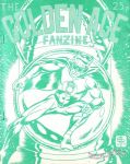Golden Age Fanzine, The