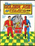 Golden Age of Comics, The #1
