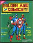 Golden Age of Comics, The #3
