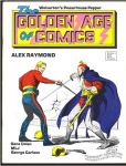 Golden Age of Comics, The #5