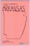 State of Beings #04: Arkansas (Danger Room)