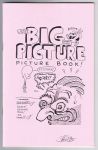 Big Picture Picture Book, The (Danger Room)