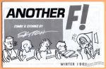 Another F! Winter 1961