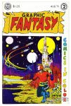 Graphic Fantasy #2