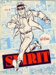 Great Classic Newspaper Comic Strips #09
