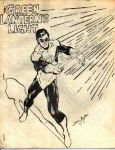 Green Lantern's Light #1