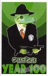 Green Piece: Year 100