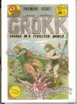 Grokk #1
