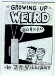 Growing Up Weird #2