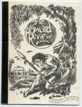 Howard Review, The (1st?) #1
