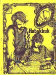 Habakkuk Chapter 3, Verse 4