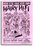Hairy Hi-Fi, The #2