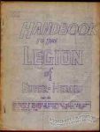 Handbook to the Legion of Super-Heroes, The #1