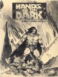 Hands in the Dark #3