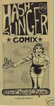 Hash-Slinger Comix