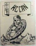 HCCAN Vol. 6, #8