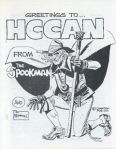HCCAN Vol. 6, #9