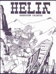 Helix #1