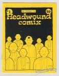 Headwound Comix #1