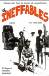 Ineffables: The Third Issue, The