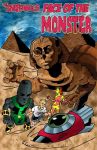 Ineffables: Face of the Monster, The