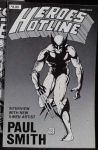 Heroes Hotline #1
