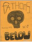 Fathoms Below #5