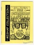 Mishap Collection #2: Greasing of Billy Charter