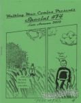 Walking Man Comics Presents Special #74