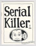 Serial Killer (David Tosh)