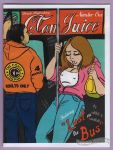 ClamJuice #1