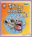 Shitz & Giggles' Book of Gags
