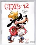 Grixly #42